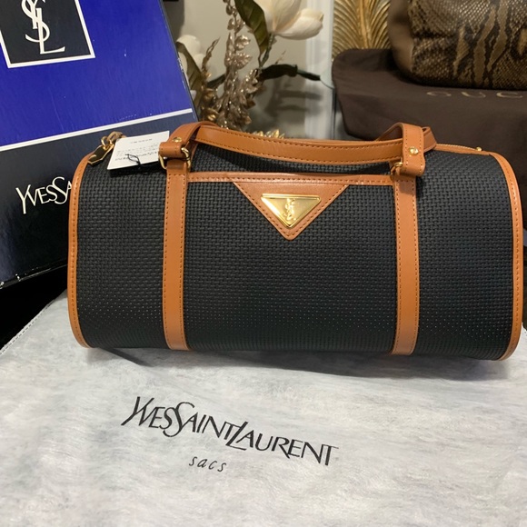 YSL Handbag - Picture 1 of 8